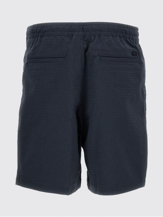 26SS 라코스테 숏팬츠 GH1977 4CI Black - LACOSTE