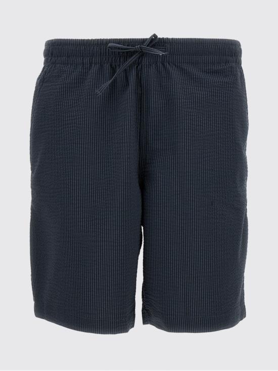 26SS 라코스테 숏팬츠 GH1977 4CI Black - LACOSTE