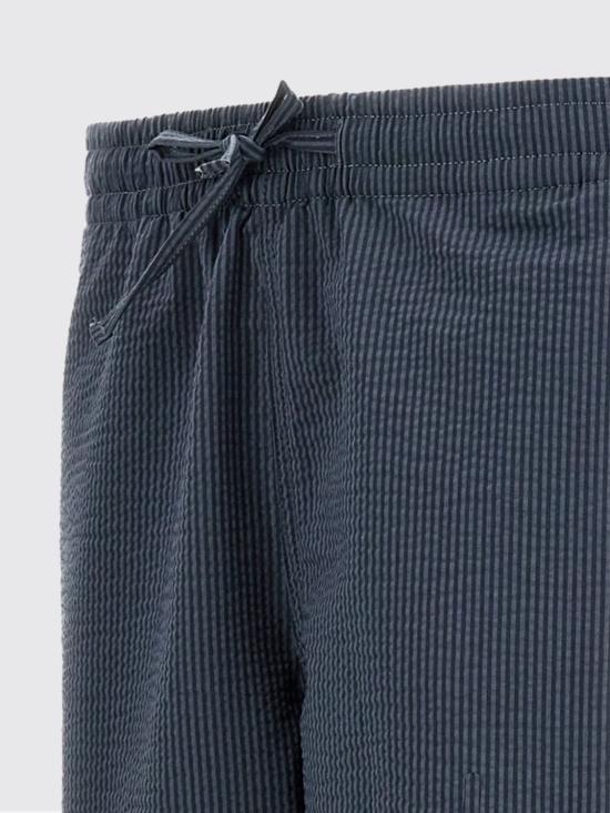 26SS 라코스테 숏팬츠 GH1977 4CI Black - LACOSTE