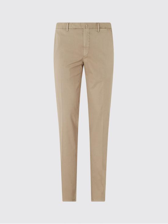 26SS 비아지오 산타니엘로 수트 팬츠 DSE2530504T 17 Beige - BIAGIO SANTANIELLO