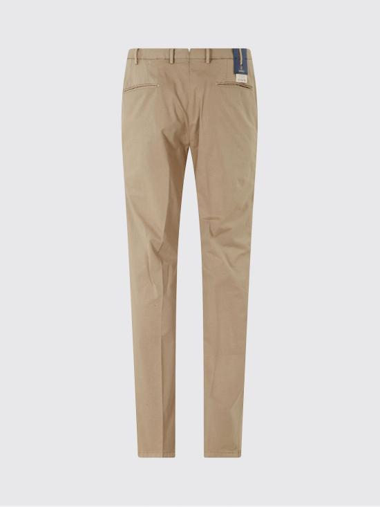 26SS 비아지오 산타니엘로 수트 팬츠 DSE2530504T 17 Beige - BIAGIO SANTANIELLO