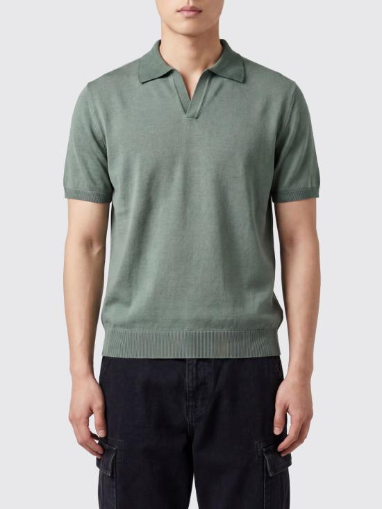 26SS 알테아 폴로 티셔츠 2651042 46 Green