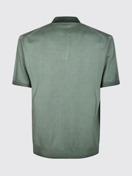 26SS 알테아 폴로 티셔츠 2651042 46 Green - ALTEA