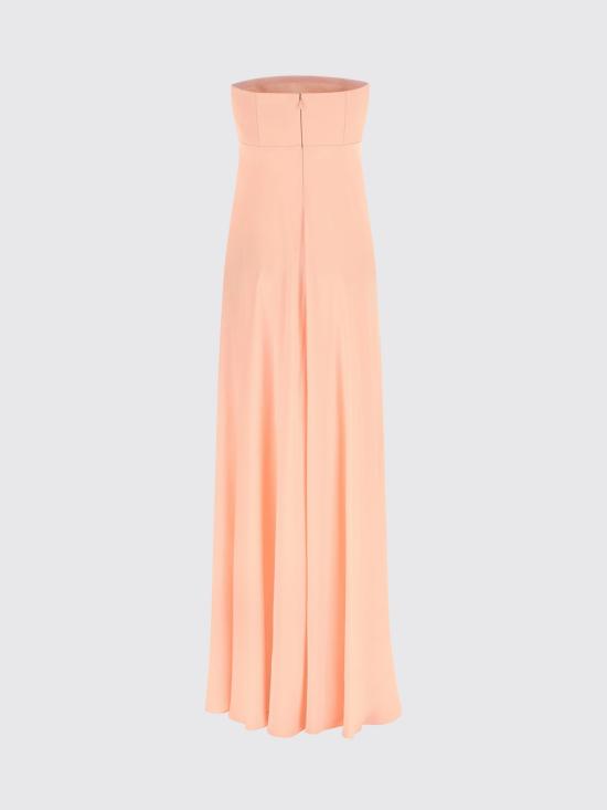 26SS 지오바니 베딘 롱 원피스 GBSS26502L ROSA Peach - GIOVANNI BEDIN