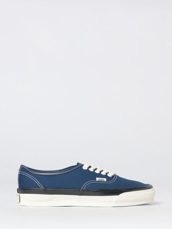 26SS 반스 스니커즈 VN000EFZ CJE1 Royal Blue