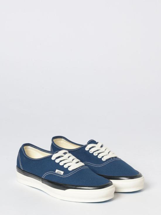26SS 반스 스니커즈 VN000EFZ CJE1 Royal Blue - VANS