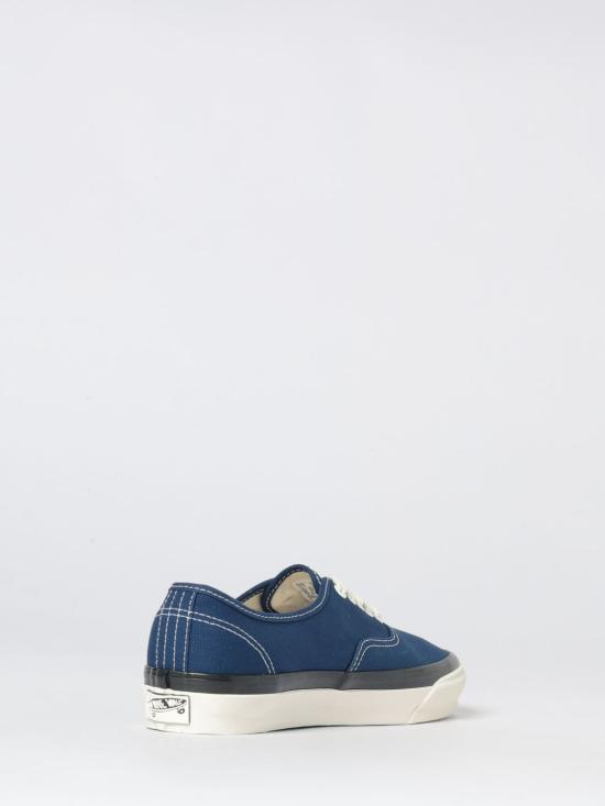 26SS 반스 스니커즈 VN000EFZ CJE1 Royal Blue - VANS
