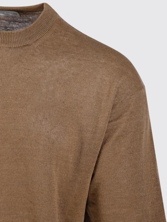 26SS 로베르토 콜리나 반팔 티셔츠 261MYA20221 60 Beige - ROBERTO COLLINA