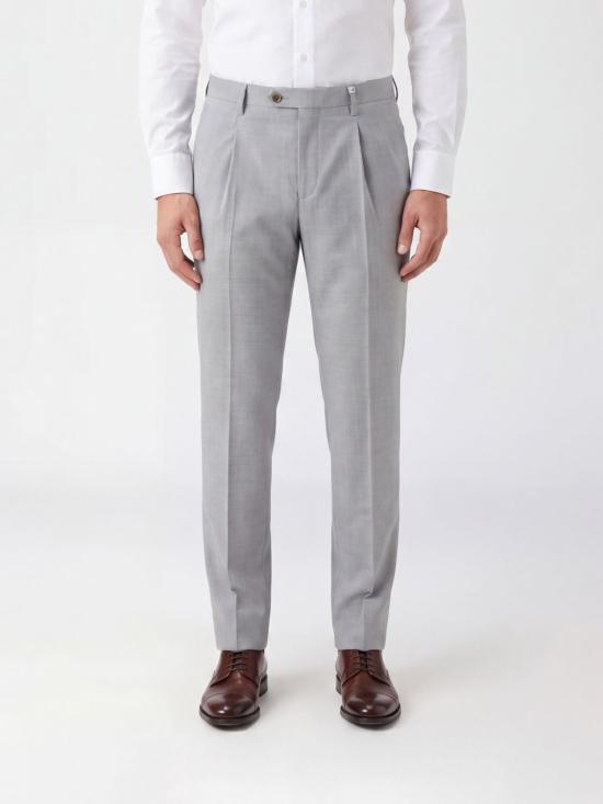 26SS 미쓰 수트 팬츠 26M19L106 33 Grey