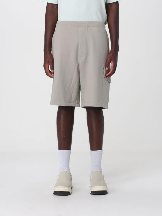 26SS 씨피 컴퍼니 숏팬츠 20CMSB029A005086W 904 Grey 1