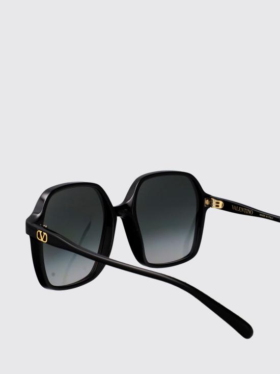 26SS 발렌티노 가라바니 선글라스 VG0018S 001 Black - VALENTINO GARAVANI