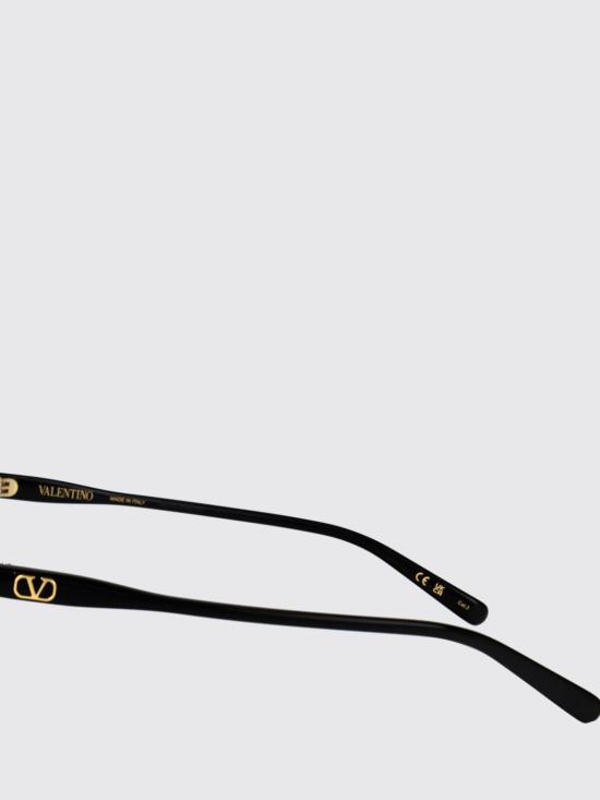 26SS 발렌티노 가라바니 선글라스 VG0018S 001 Black - VALENTINO GARAVANI