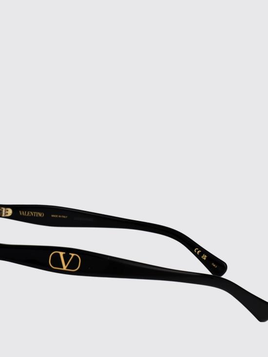 26SS 발렌티노 가라바니 선글라스 VG0013SK 001 Black - VALENTINO GARAVANI