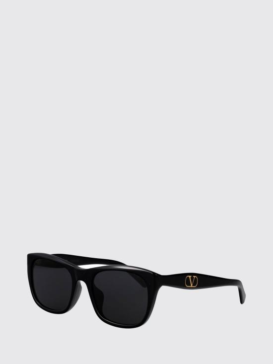 26SS 발렌티노 가라바니 선글라스 VG0013SK 001 Black