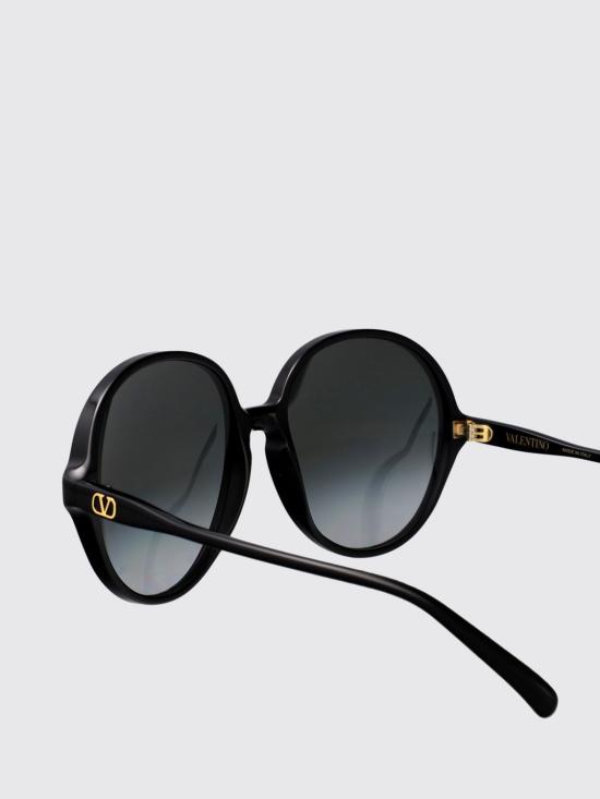 26SS 발렌티노 가라바니 선글라스 VG0017S 001 Black - VALENTINO GARAVANI