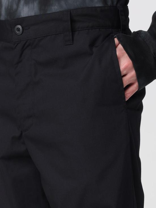 26SS 칼하트 WIP 칼더 팬츠 I036132 89XX Black - CARHARTT WIP