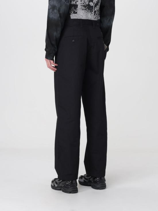 26SS 칼하트 WIP 칼더 팬츠 I036132 89XX Black - CARHARTT WIP