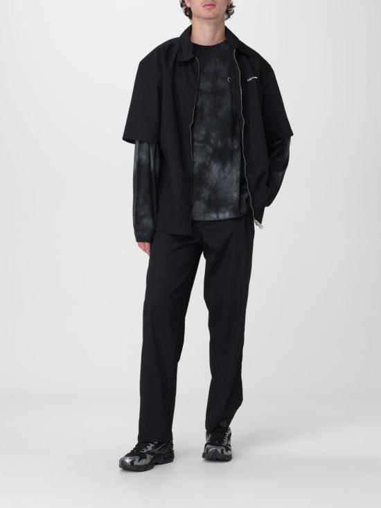 26SS 칼하트 WIP 칼더 팬츠 I036132 89XX Black - CARHARTT WIP