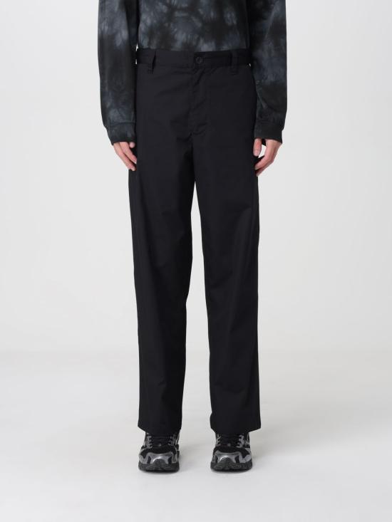 26SS 칼하트 WIP 칼더 팬츠 I036132 89XX Black