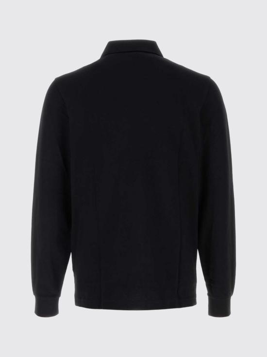 26SS 프레드페리 폴로 티셔츠 M6006 350 350 Black - FRED PERRY