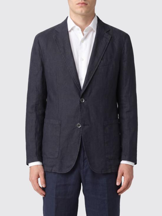 26SS 알테아 수트 자켓 2652000 1 Blue