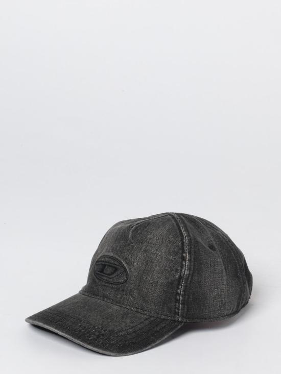26SS 디젤 볼캡 A215410IHCB 02 Black