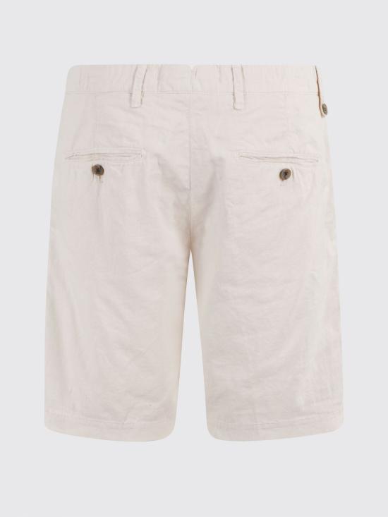 26SS 미쓰 숏팬츠 26M74B49 04 White - MYTHS