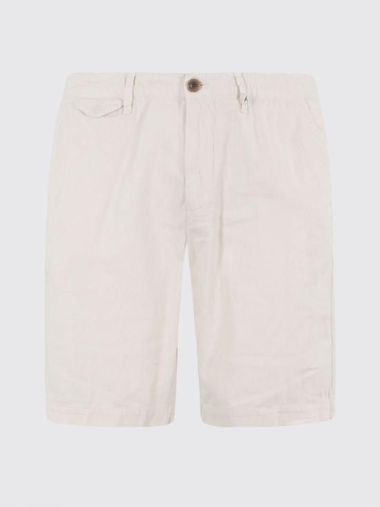 26SS 미쓰 숏팬츠 26M74B49 04 White - MYTHS