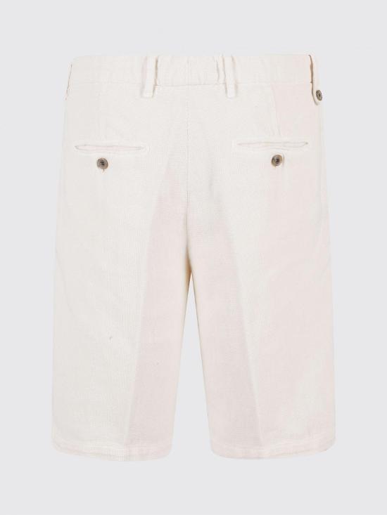 26SS 미쓰 숏팬츠 26M74B87 04 White - MYTHS