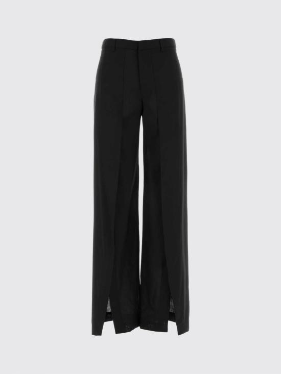 26SS 피티토리노 스트레이트 팬츠 CDVSRNZ00STDZI56 0990 Black - PT TORINO