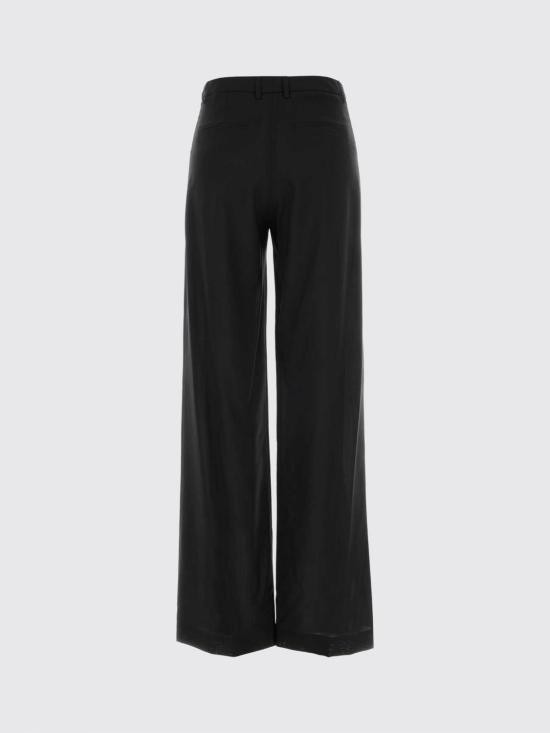 26SS 피티토리노 스트레이트 팬츠 CDVSRNZ00STDZI56 0990 Black - PT TORINO