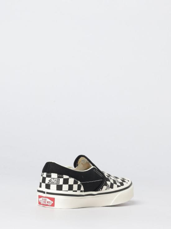 26SS [키즈] 반스 스니커즈 VN000D0 JBZW1 Black - VANS