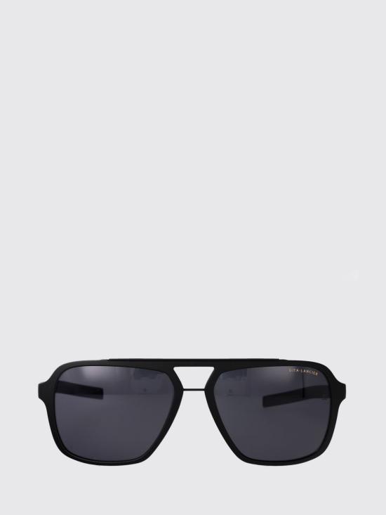 26SS 디타 선글라스 DLS415 A 03 03 Black 1 - DITA