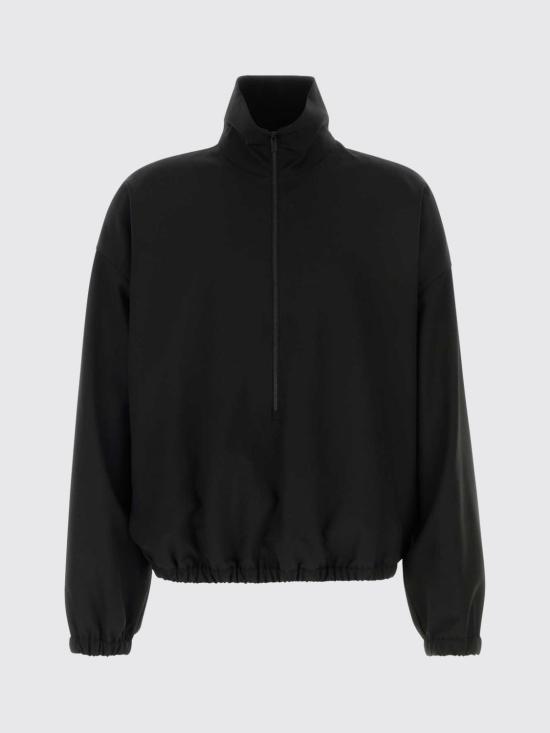 26SS 피어오브갓 자켓 FG9M64655TWR Black - FEAR OF GOD