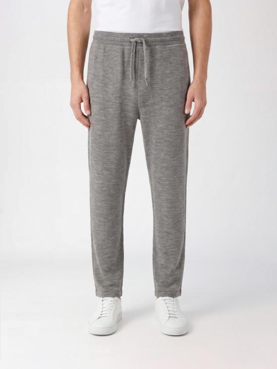 26SS 브루넬로 쿠치넬리 수트 팬츠 MM8353243G C8299 Grey