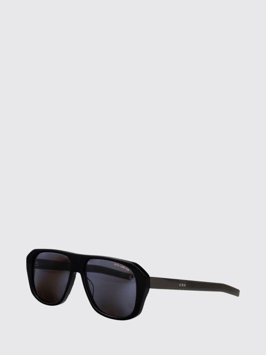 26SS 디타 선글라스 DLS431 A 02 02 Black