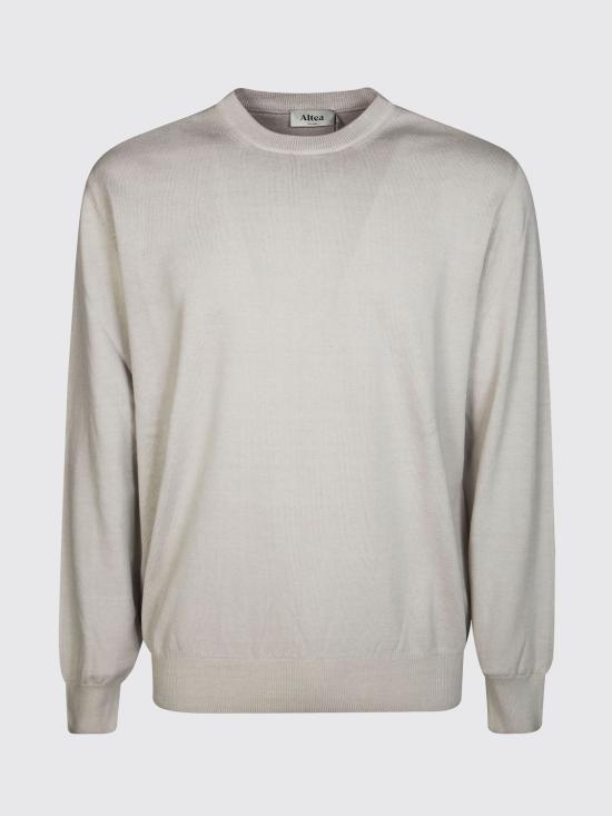 26SS 알테아 스웨터 2651040 31 Beige - ALTEA