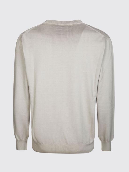 26SS 알테아 스웨터 2651040 31 Beige - ALTEA
