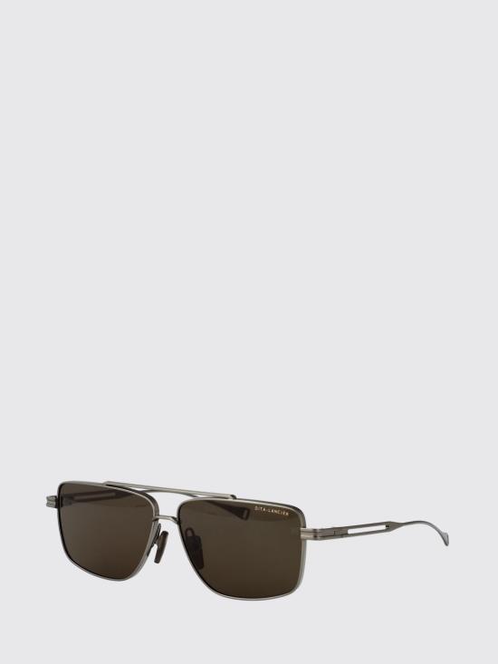 26SS 디타 선글라스 DLS126 A 03 03 Black