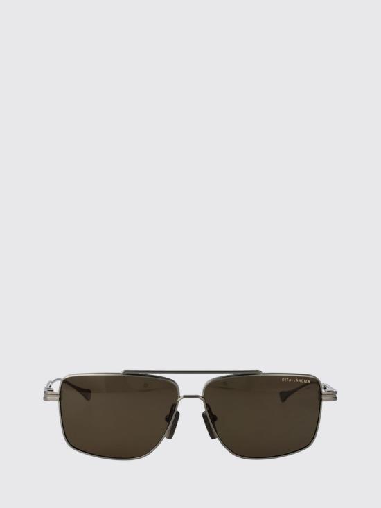 26SS 디타 선글라스 DLS126 A 03 03 Black - DITA