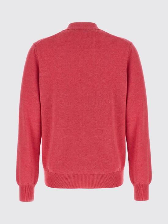 26SS 꼼데가르송 가디건 AXN076 4 Pink - COMME DES GARCONS