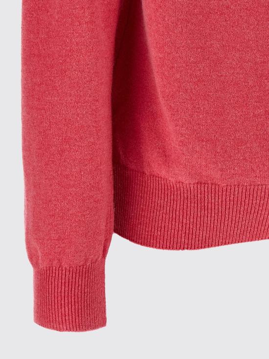26SS 꼼데가르송 가디건 AXN076 4 Pink - COMME DES GARCONS