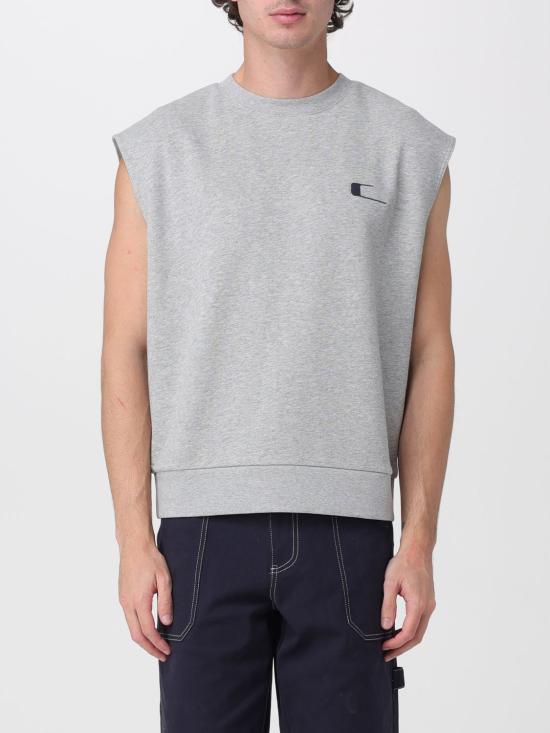 26SS 카레르 민소매 티셔츠 FERRO VEST Grey