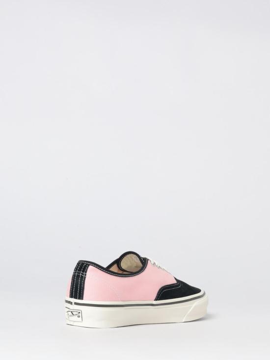 26SS 반스 어센틱 44 VN000D9N D3X1 Coral - VANS