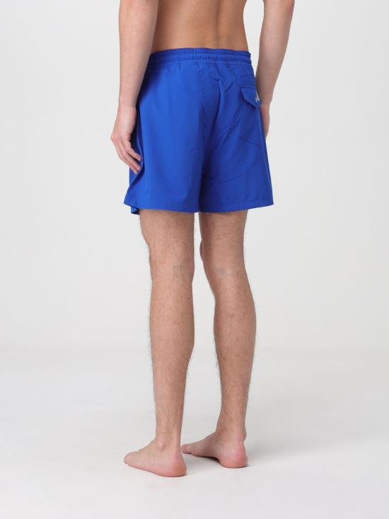 26SS 폴로 랄프로렌 스윔팬츠 710B16721 005 Royal Blue - POLO RALPH LAUREN