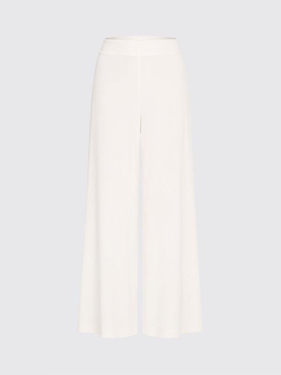 26SS 하니타 팔라초 팬츠 HP16694629 PANNA Cream - HANITA