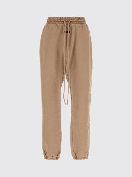 26SS 피어오브갓 트레이닝/조거 팬츠 FG9M159973BHF DUNEPEARL Sand - FEAR OF GOD