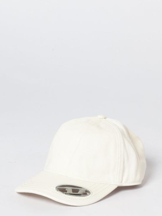 26SS 디젤 볼캡 A113570PFAA 1AB White