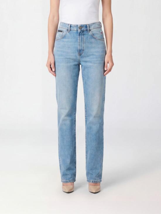 26SS 필립 플레인 데님 팬츠 FAECWDT2826PDE004N 07MY Denim