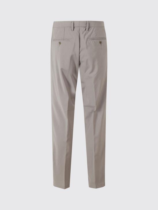 26SS 미쓰 수트 팬츠 26M19LONG101 48 Charcoal - MYTHS